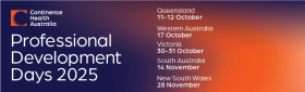 2025 Professional Development Days